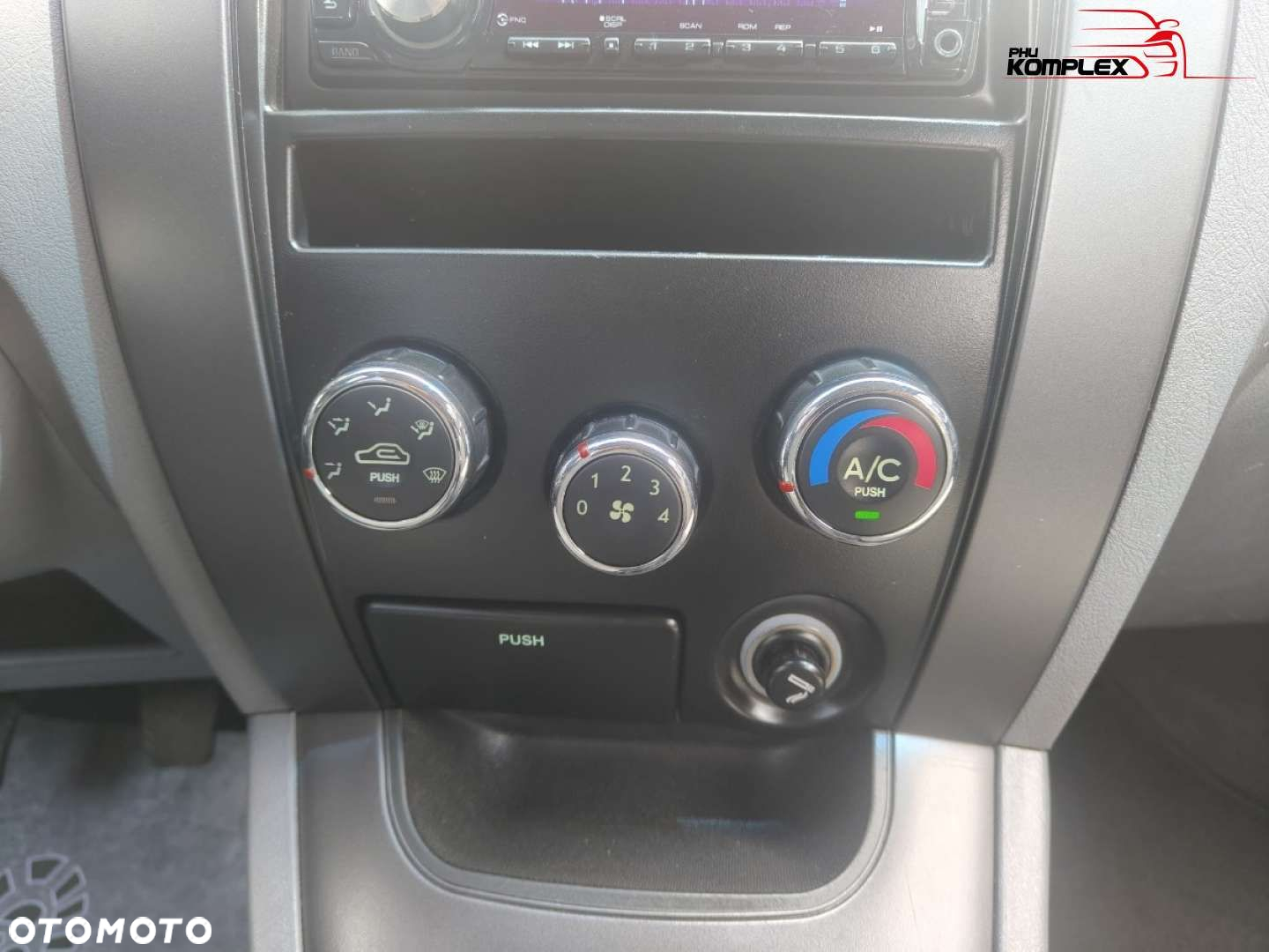 Hyundai Tucson - 16