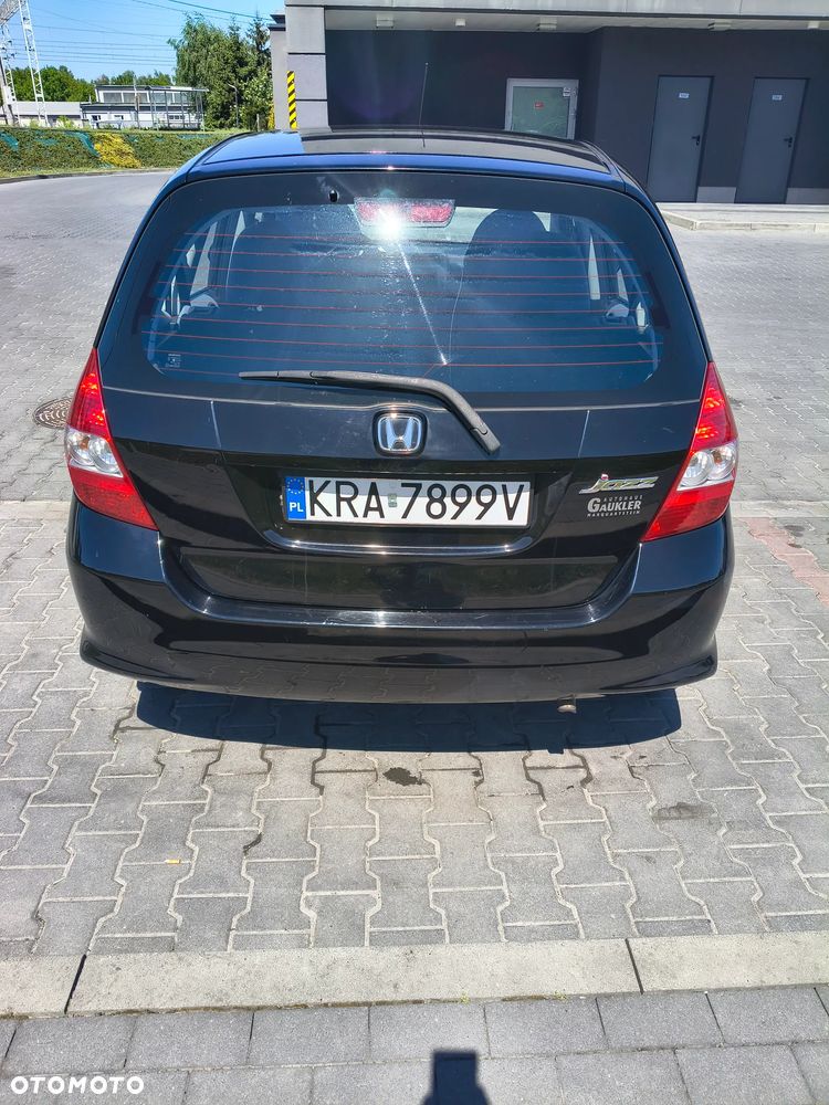 Honda Jazz 1.2 S - 5