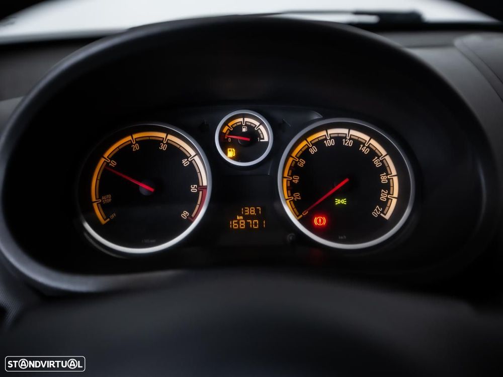 Opel Corsa - 14