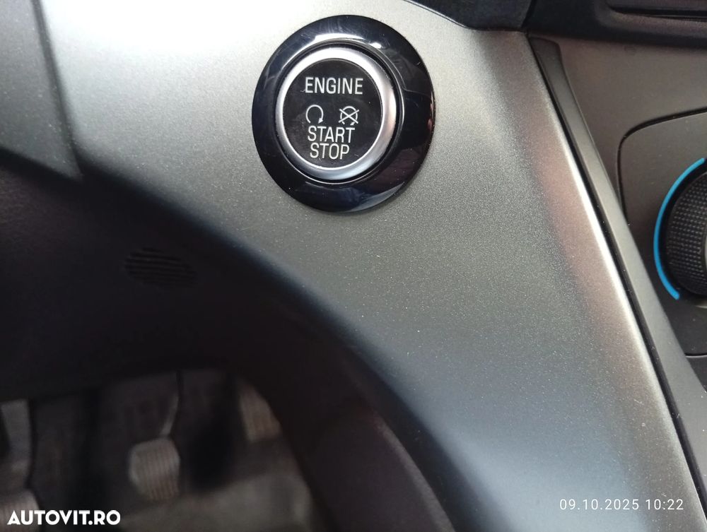 Ford Kuga 1.5 EcoBoost 2WD Titanium - 16