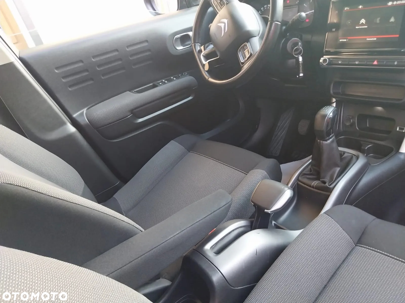 Citroën C3 Aircross - 17