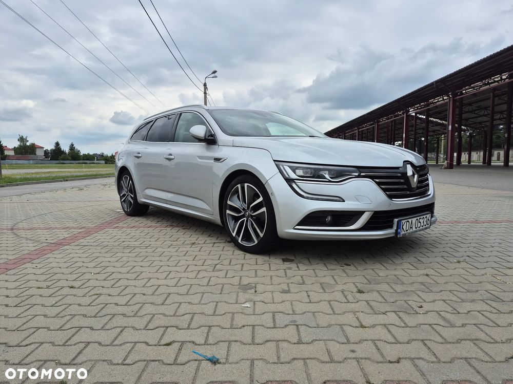 Renault Talisman 1.6 Energy dCi Intens - 2
