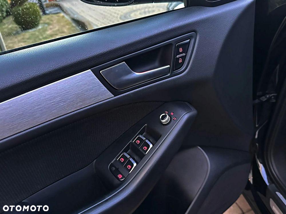 Audi Q5 3.0 TDI (clean diesel) quattro S tronic - 35