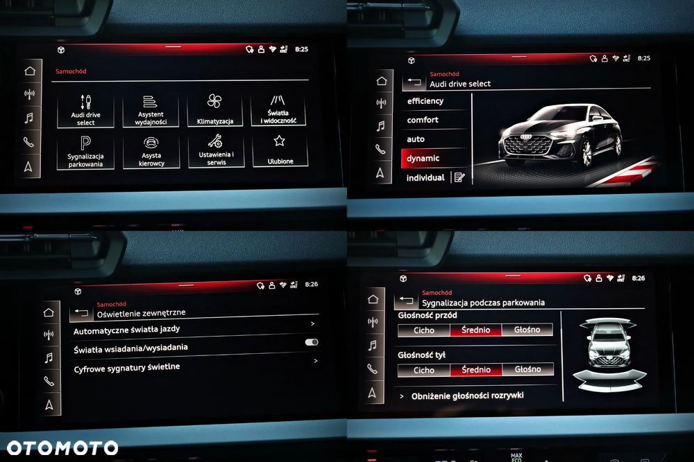 Audi A3 Sportback - 19