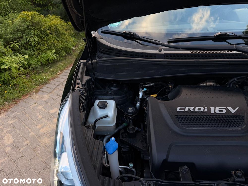 Hyundai ix35 2.0 CRDi Premium 4WD - 35