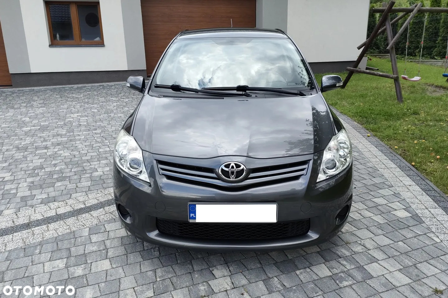 Toyota Auris 1.33 VVT-i Life - 5