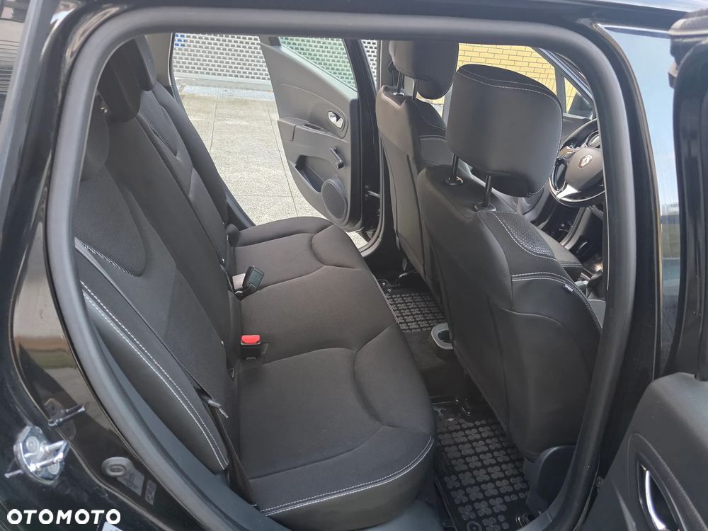 Renault Clio 1.2 16V Zen - 22