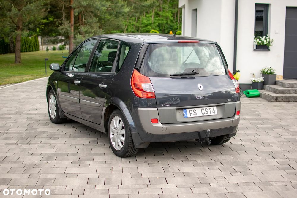 Renault Scenic - 4