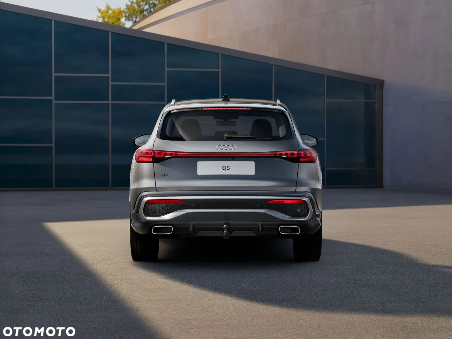 Audi Q5 - 4