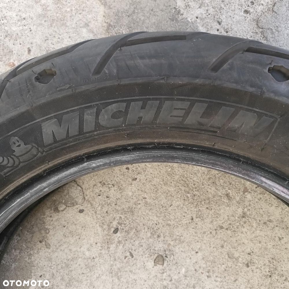 OPONA MOTOR 150/80/16 MICHELIN (F6531) - 2