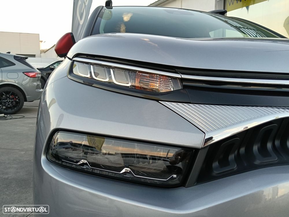 Citroën C3 Aircross 1.5 BlueHDi C-Series - 7