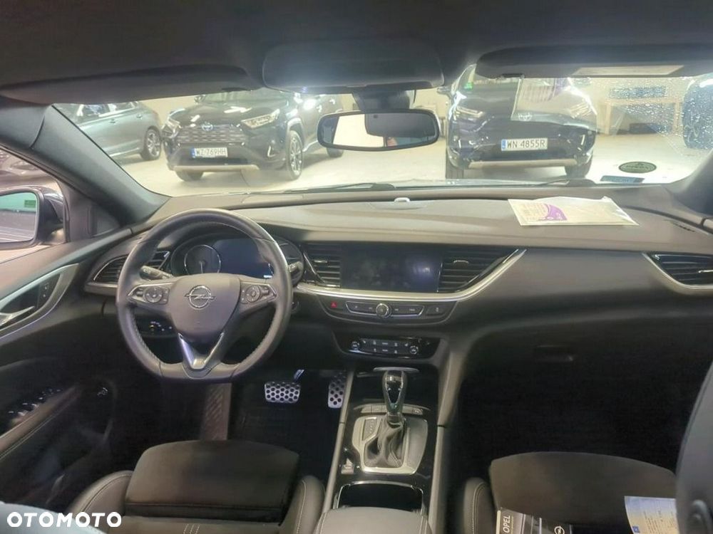 Opel Insignia 2.0 Direct InjectionTurbo Ultimate - 6