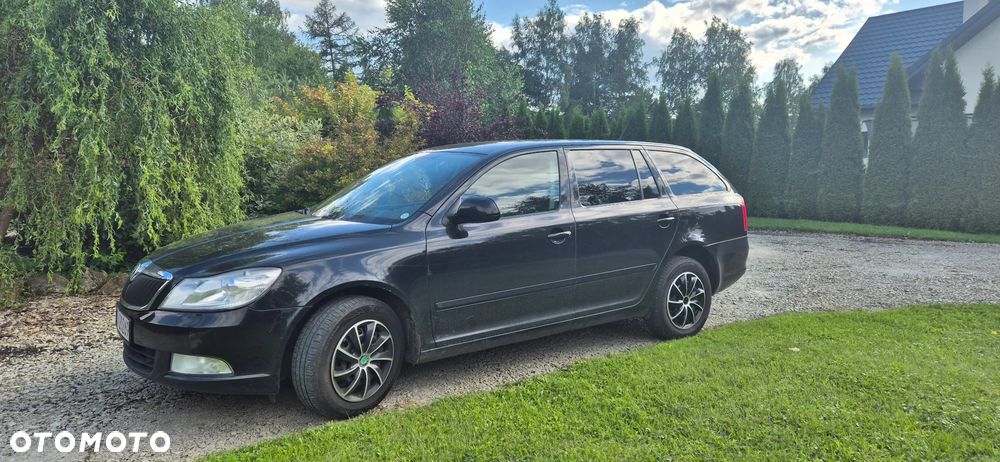 Skoda Octavia 1.8 TSI Team Edition - 3