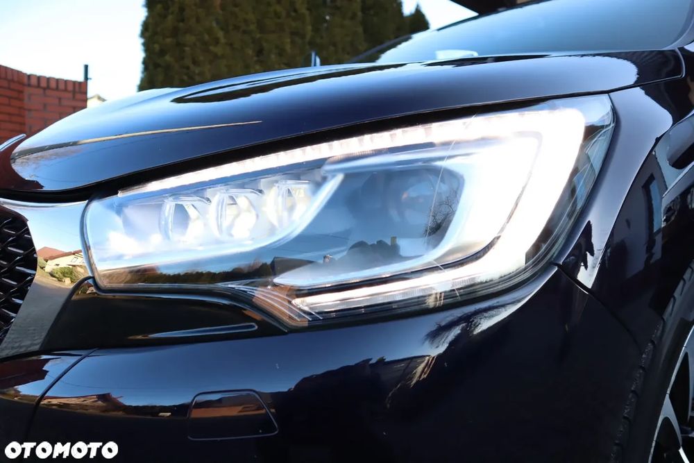 DS Automobiles DS 4 - 23