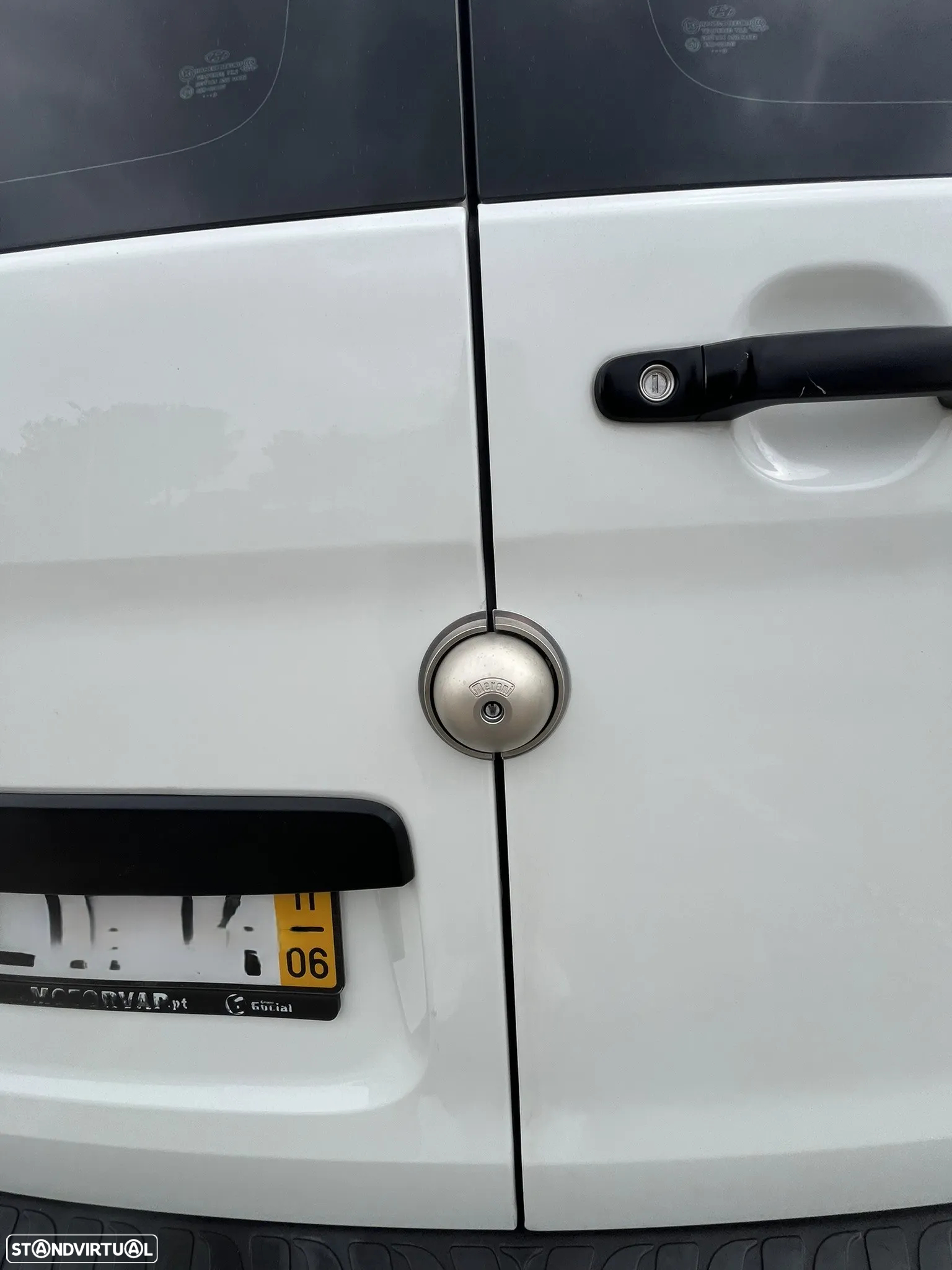 Hyundai H-1 Starex H1 2.5 CRDi - 11