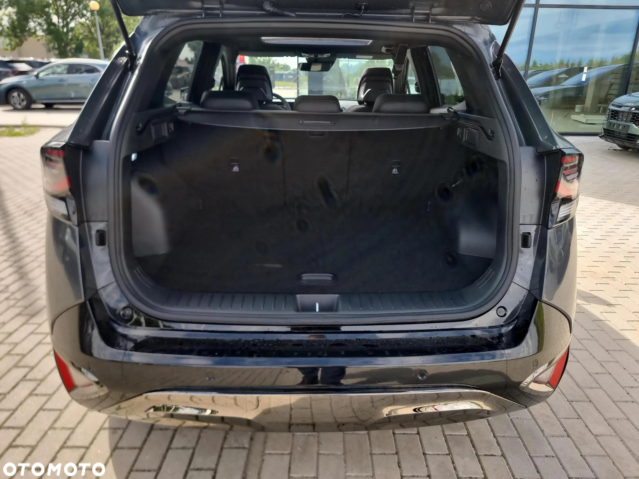 Kia Sportage 1.6 T-GDI Anniversary 2WD DCT - 11