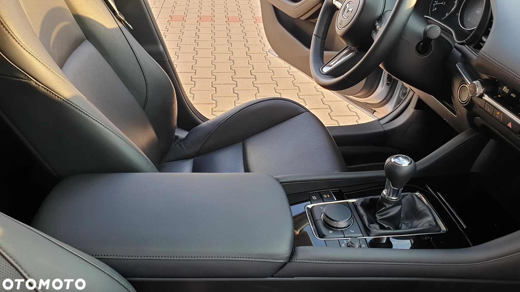 Mazda 3 - 36