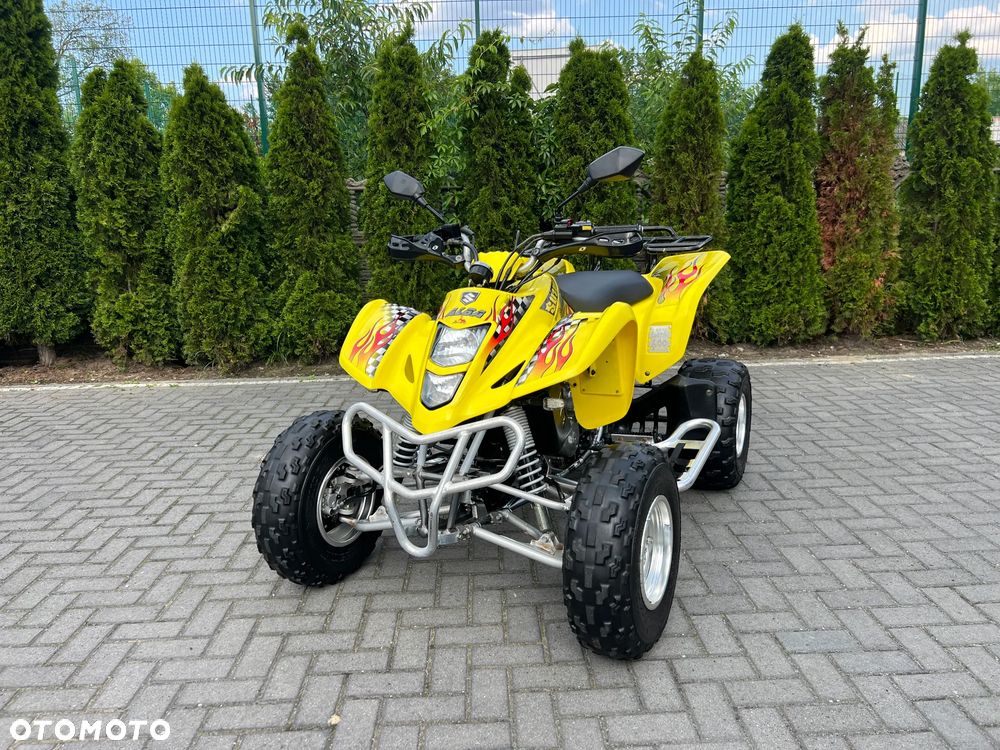 Suzuki Inny - 1