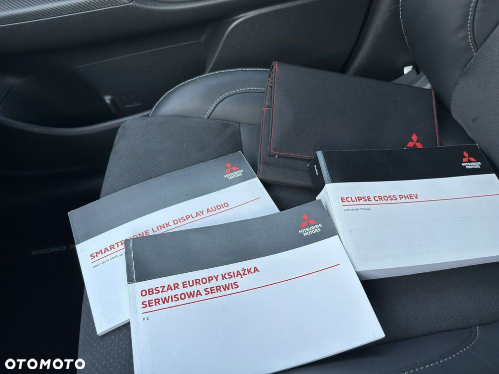 Mitsubishi Eclipse Cross - 34