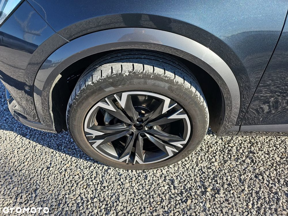 Cupra Formentor 1.5 TSI DSG - 10