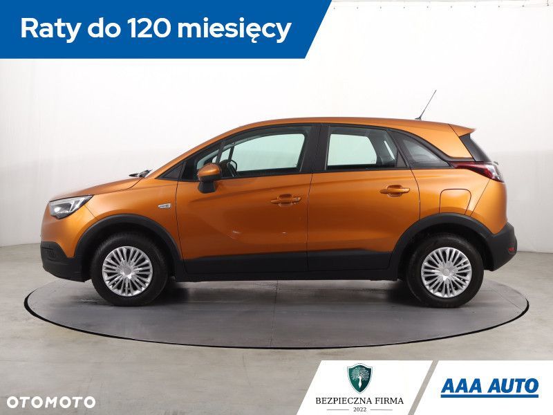 Opel Crossland X - 4