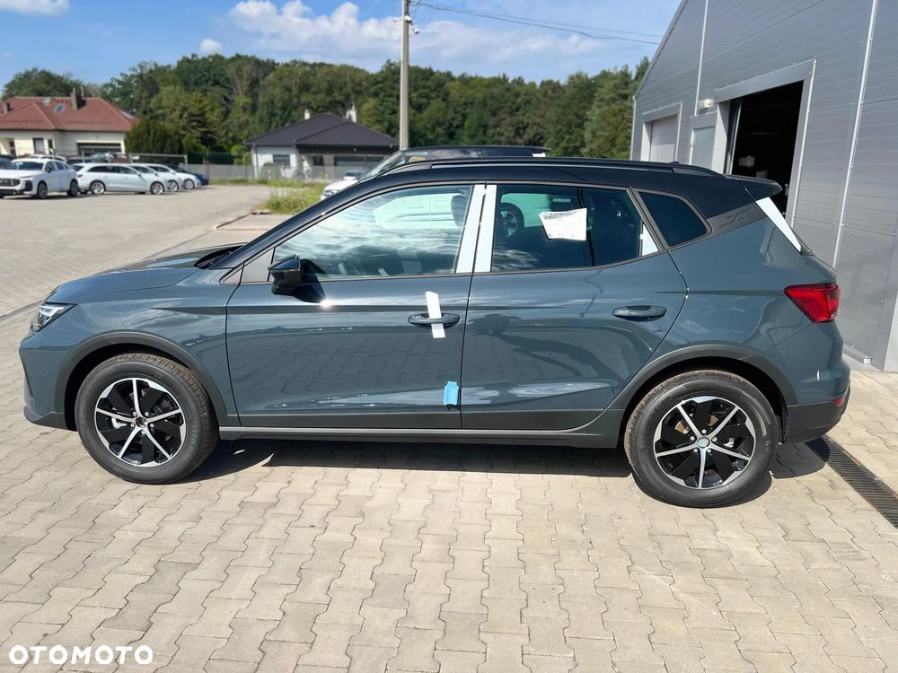 Seat Arona 1.0 TSI Style S&S - 8