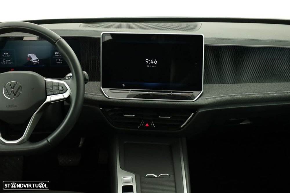 VW Passat Variant 1.5 TSI eHybrid DSG - 10