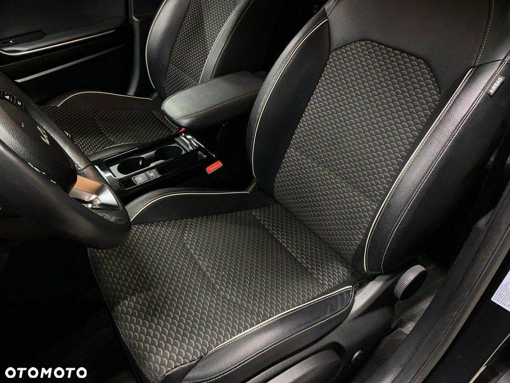 Kia XCeed - 15