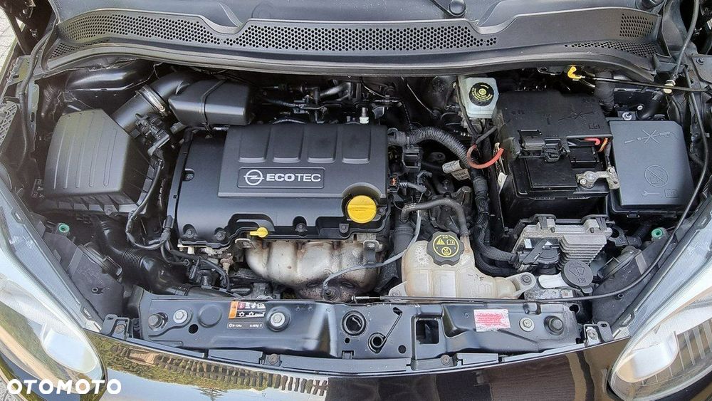 Opel Adam - 10