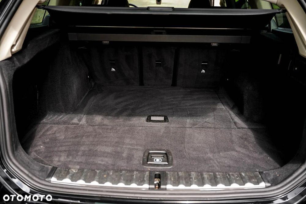 BMW Seria 3 320d Advantage sport - 38