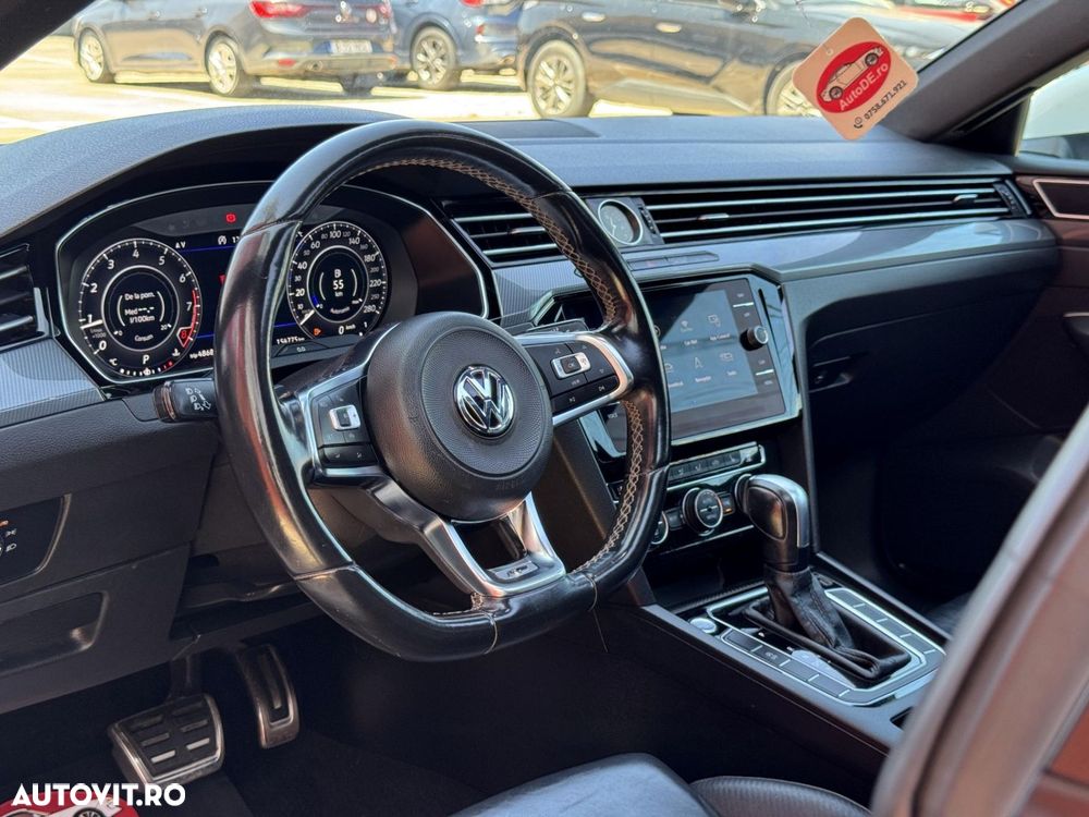 Volkswagen ARTEON - 6