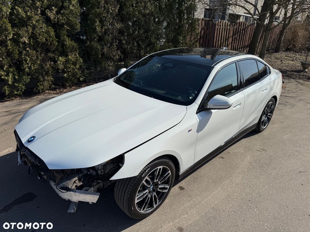 BMW Seria 5 - 31