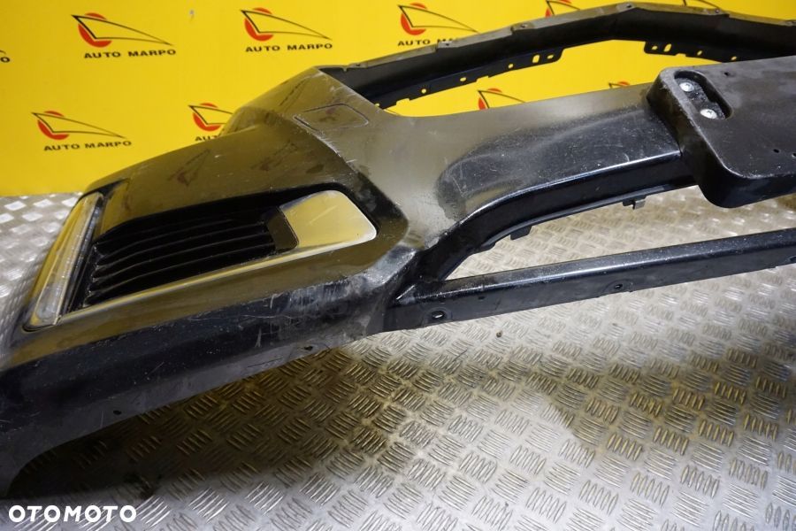 CADILLAC CTS 2014 - 2019 Zderzak Przód Przedni Halogen USA - 8