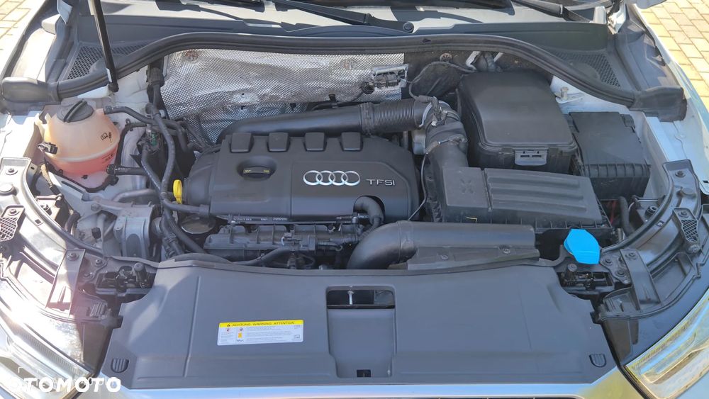 Audi Q3 - 39