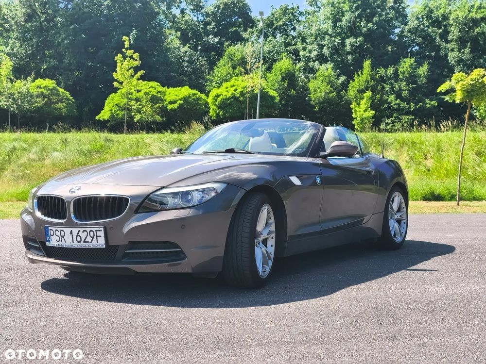 BMW Z4 23i sDrive - 1