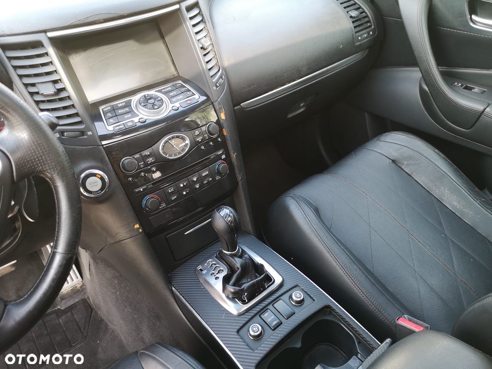Infiniti FX FX37 AWD GT Premium - 15