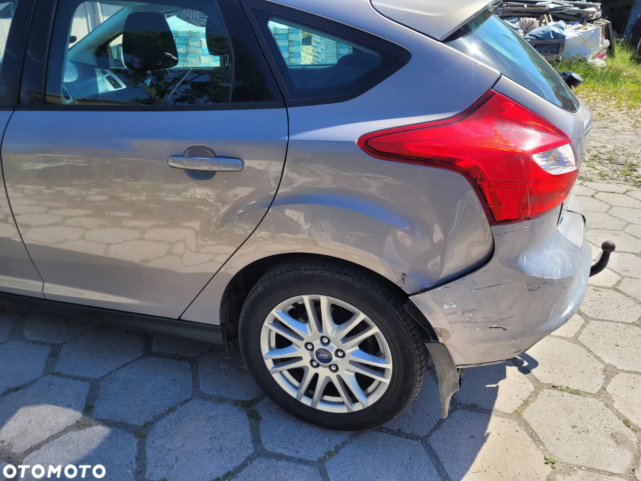 Ford Focus 1.0 EcoBoost Edition - 24