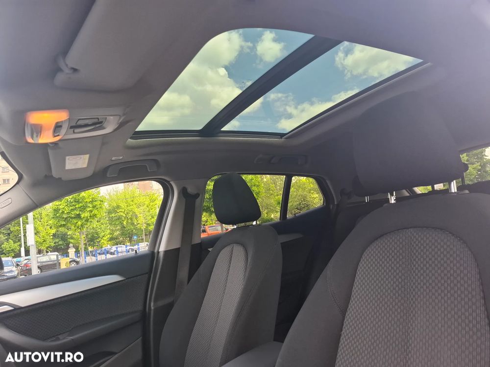 BMW X2 - 7