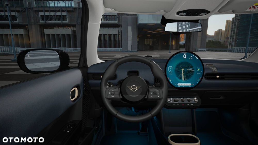 MINI Cooper Essential Trim - 14