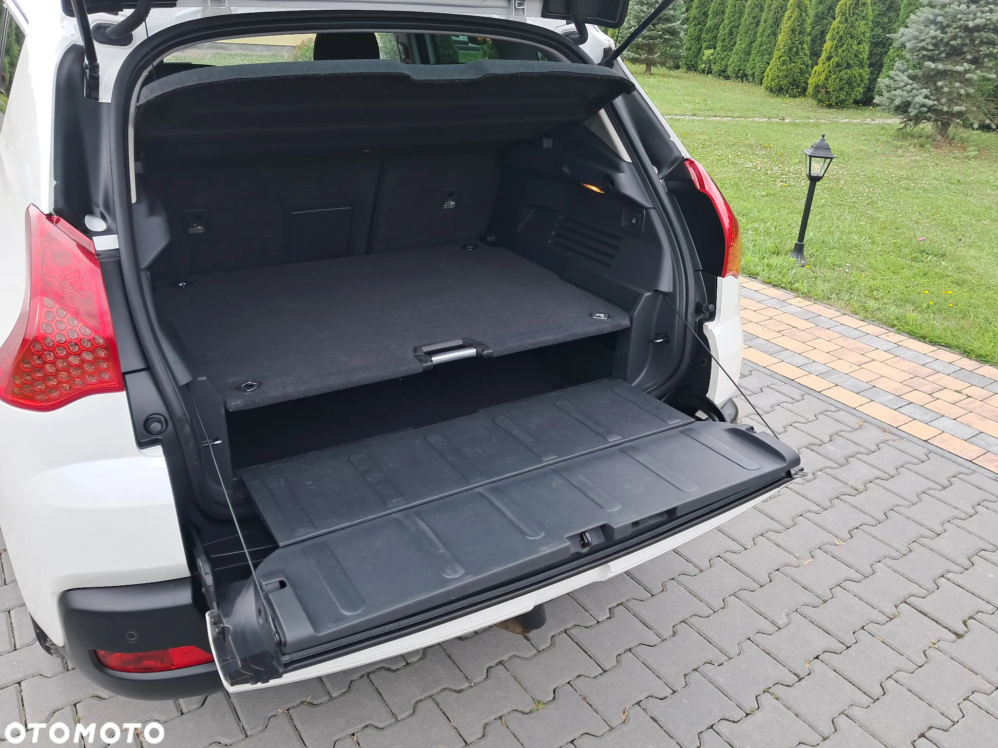 Peugeot 3008 2.0 HDi Active - 8