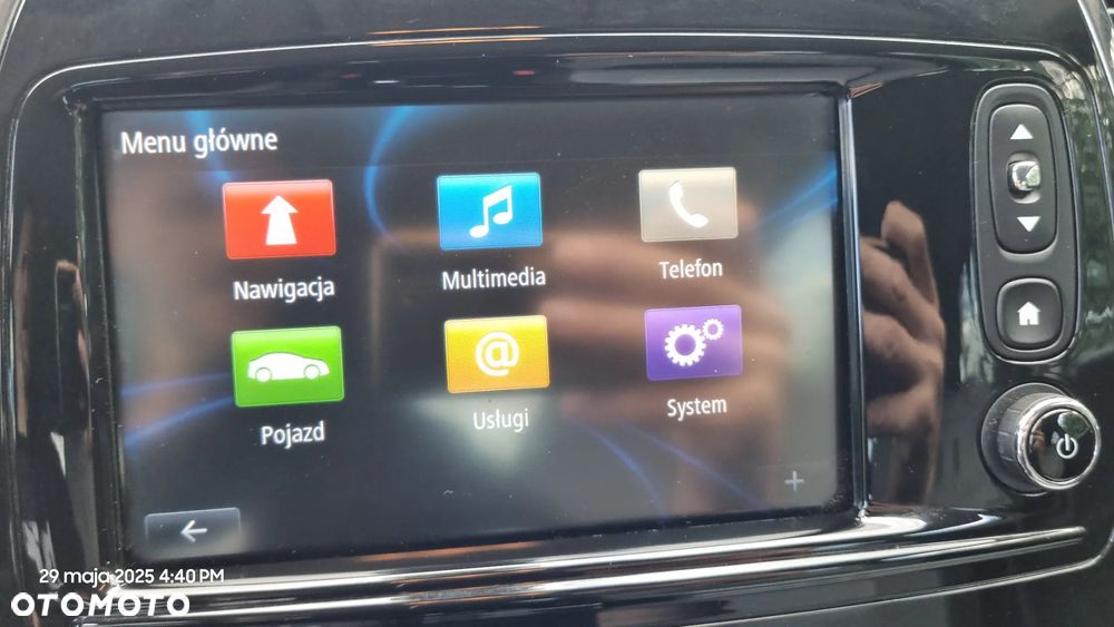 Renault Captur ENERGY TCe 90 Start&Stop Expression - 10