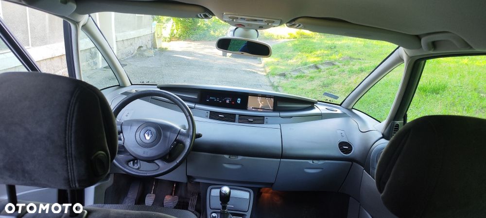 Renault Espace - 7
