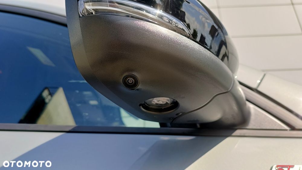 Ford Kuga 2.5P PHEV FWD ST-Line X eCVT - 22