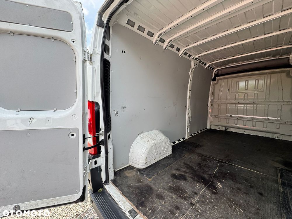 Peugeot BOXER L3 H2 LONG KLIMATYZACJA - 15