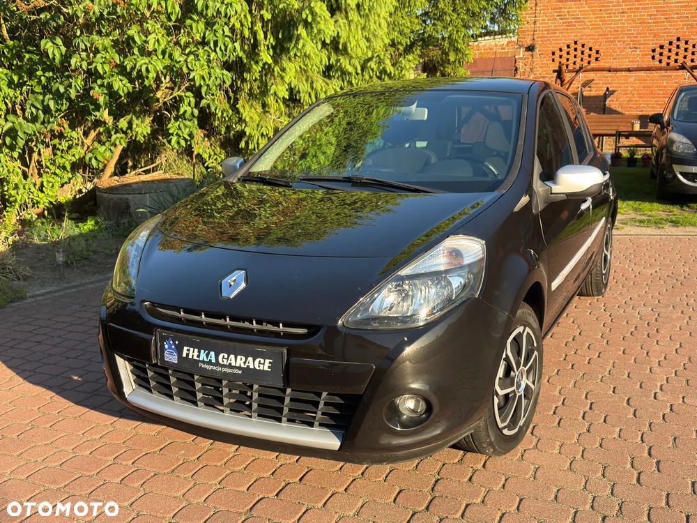 Renault Clio - 8