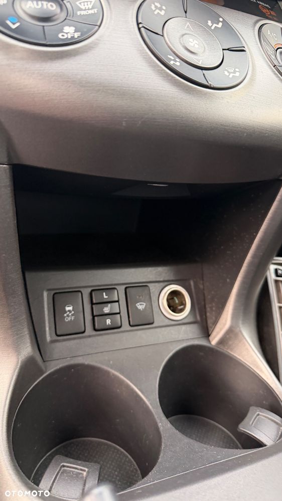 Toyota RAV4 2.0 4x4 Multidrive S Travel - 15