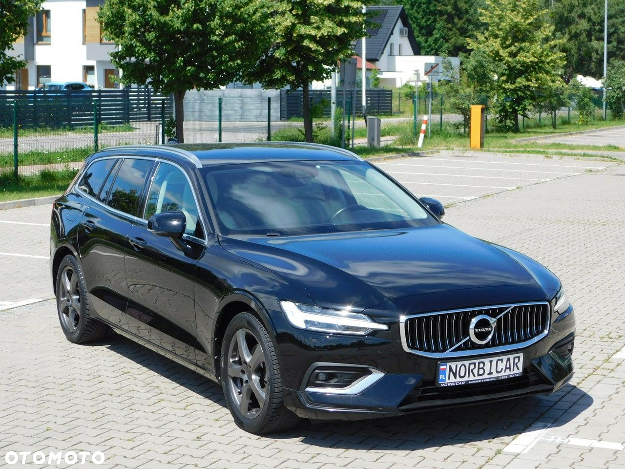 Volvo V60 - 3