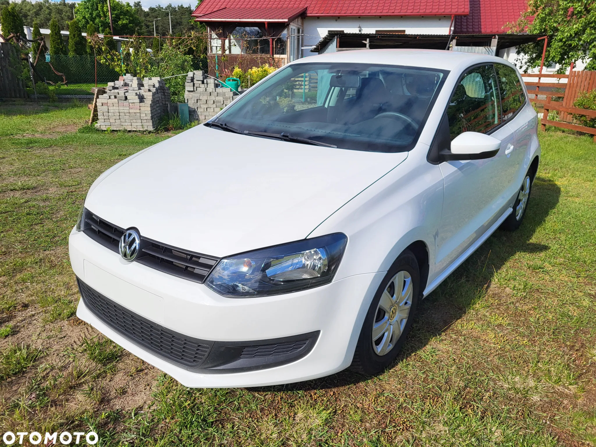 Volkswagen Polo 1.2 Trendline - 8
