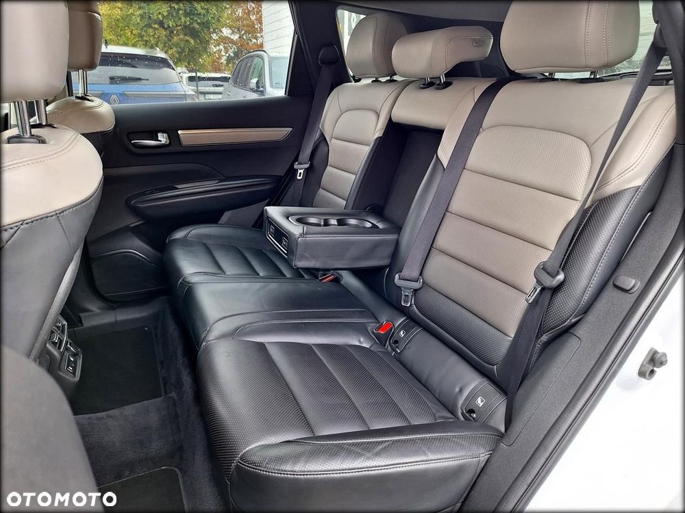 Renault Koleos 2.0 dCi Initiale Paris 4x4 X-Tronic - 10