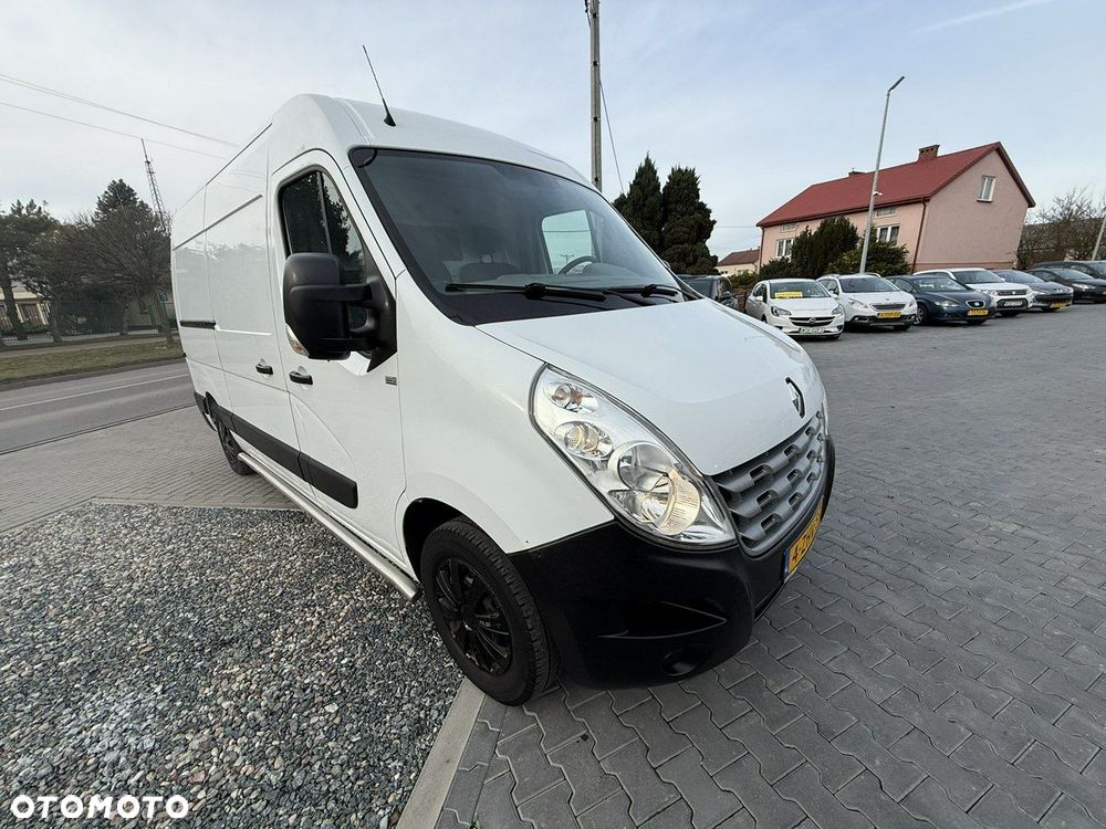 Renault Master - 5
